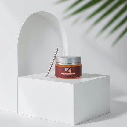 Muneera Glow Activating Face Cream