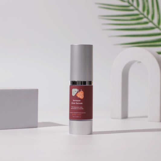 Sernaue Hyaluronic Glow Serum