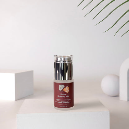 Nasma Hydrating Face Mist