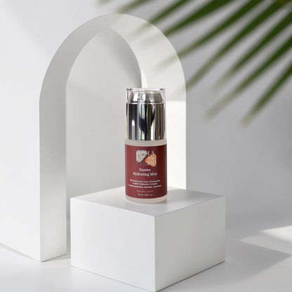 Nasma Hydrating Face Mist